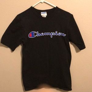 Champion t shirt